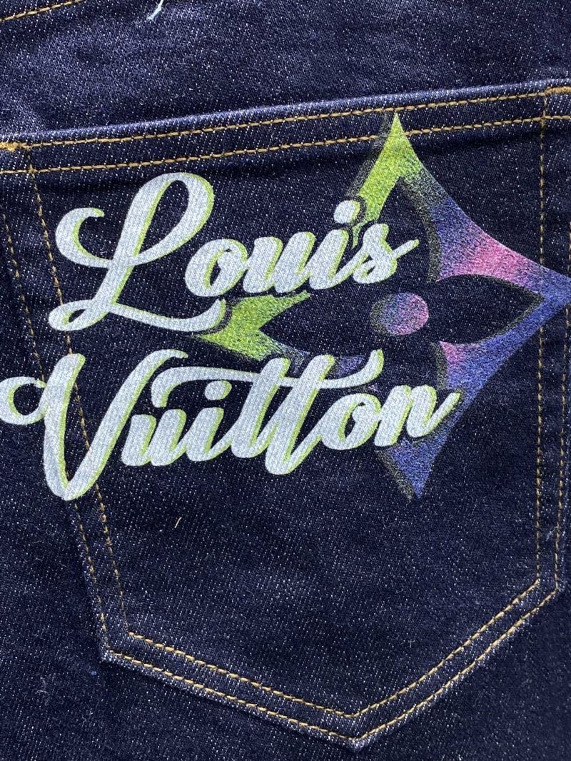 Louis Vuitton Jeans